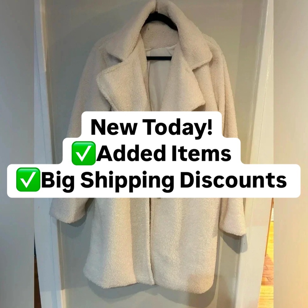 CHECK OUT MY CLOSET UPDATES!